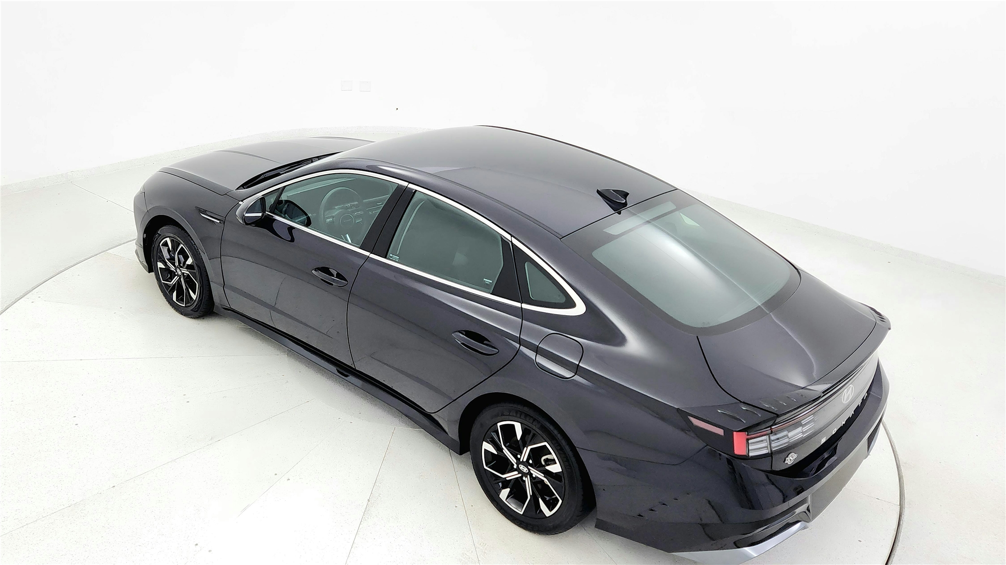 Hyundai Sonata  2024