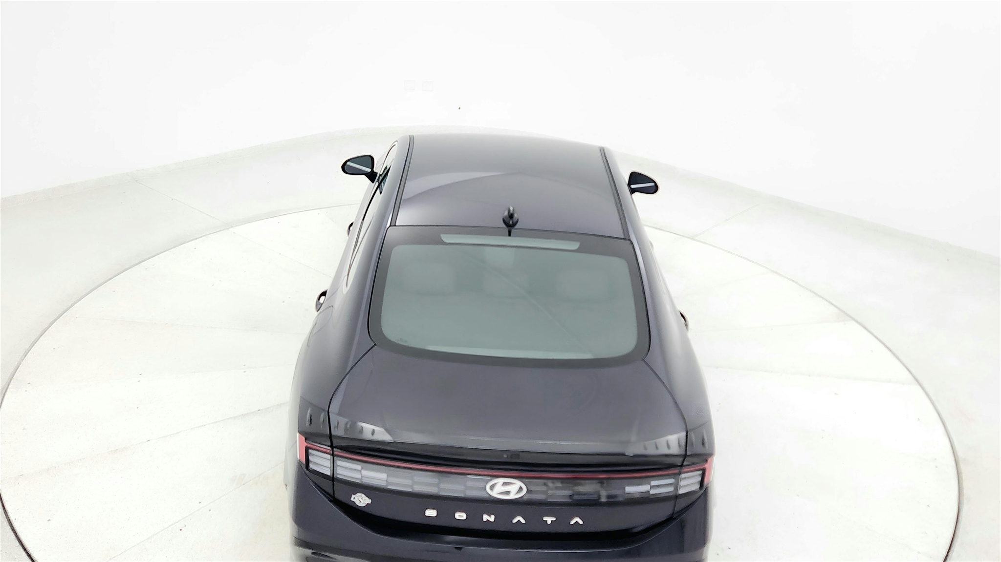 Hyundai Sonata  2024