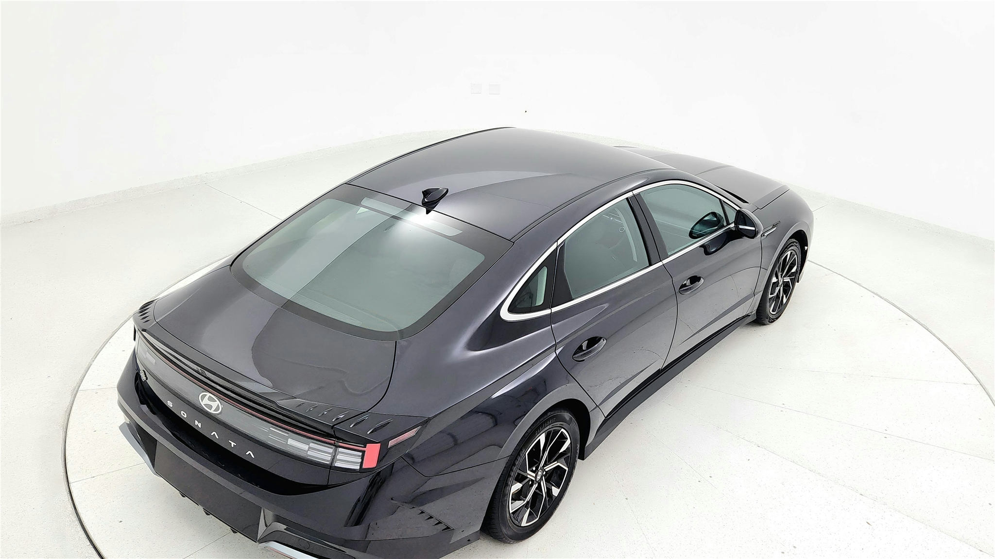 Hyundai Sonata  2024