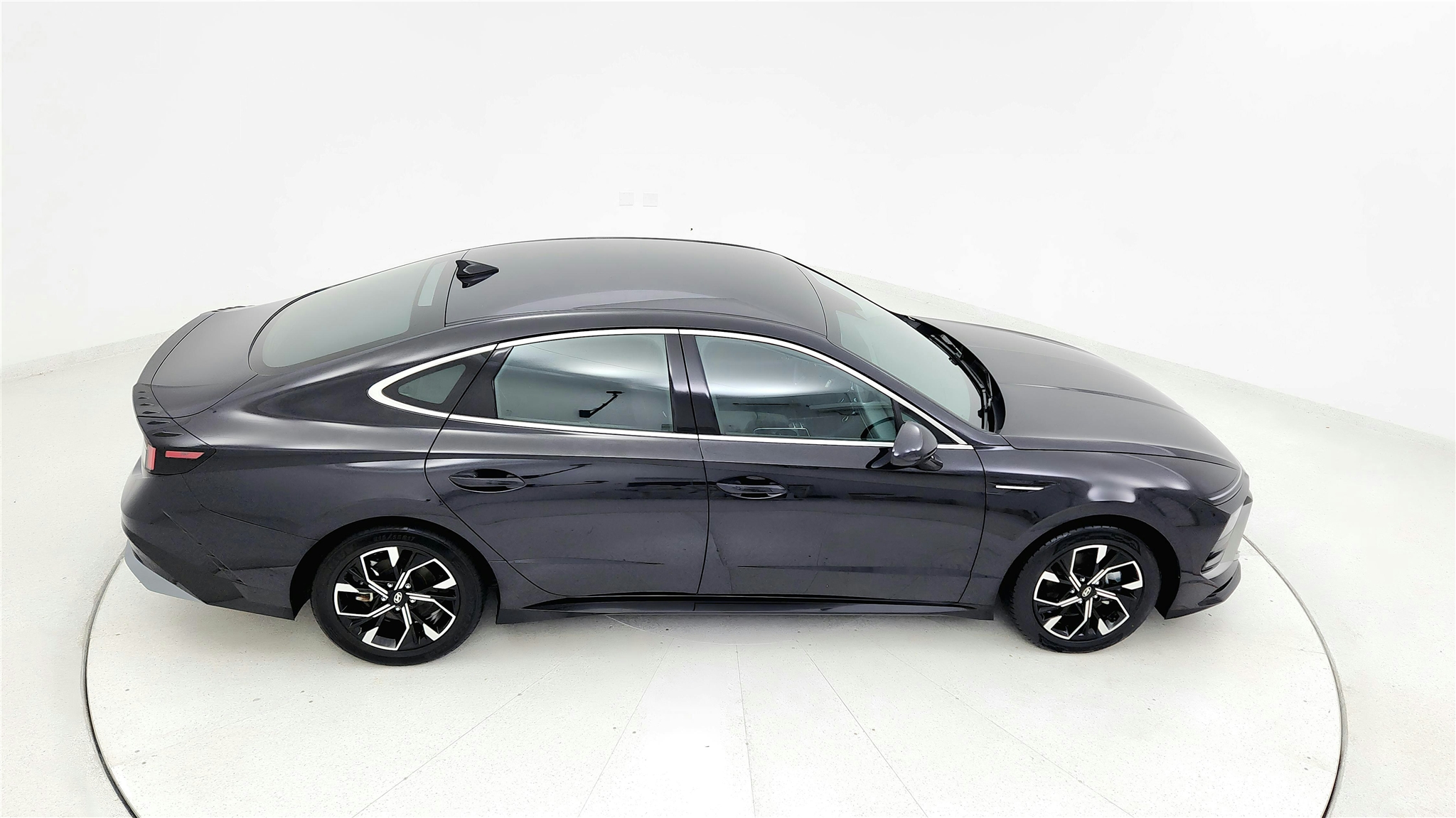 Hyundai Sonata  2024