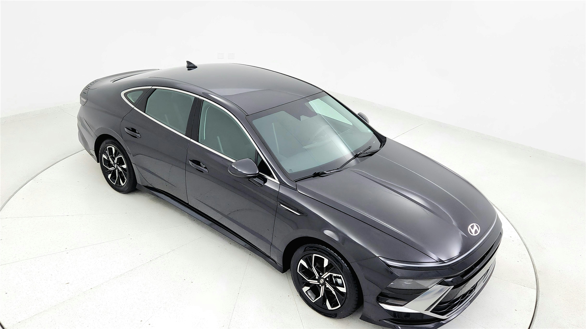 Hyundai Sonata  2024