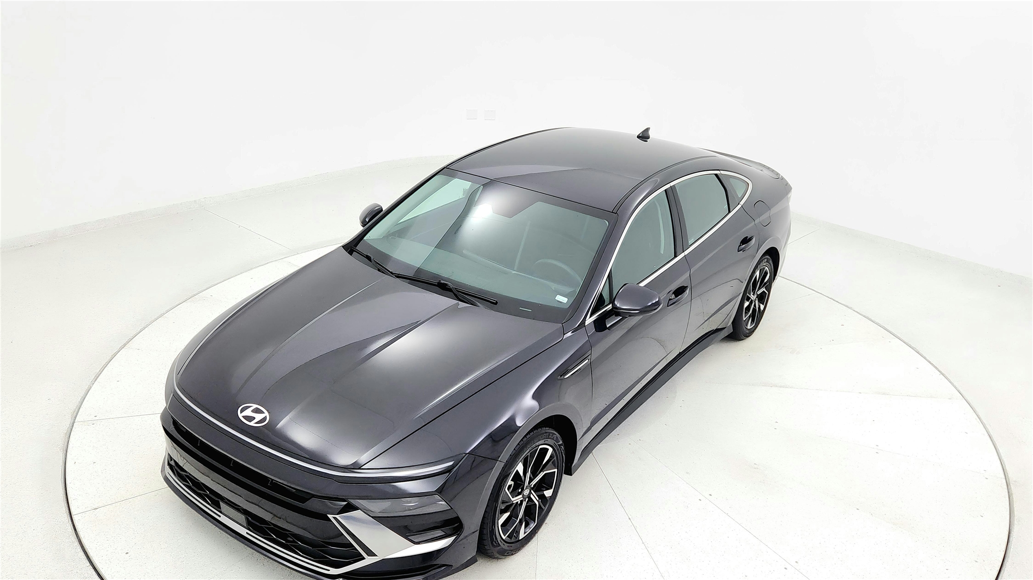 Hyundai Sonata  2024