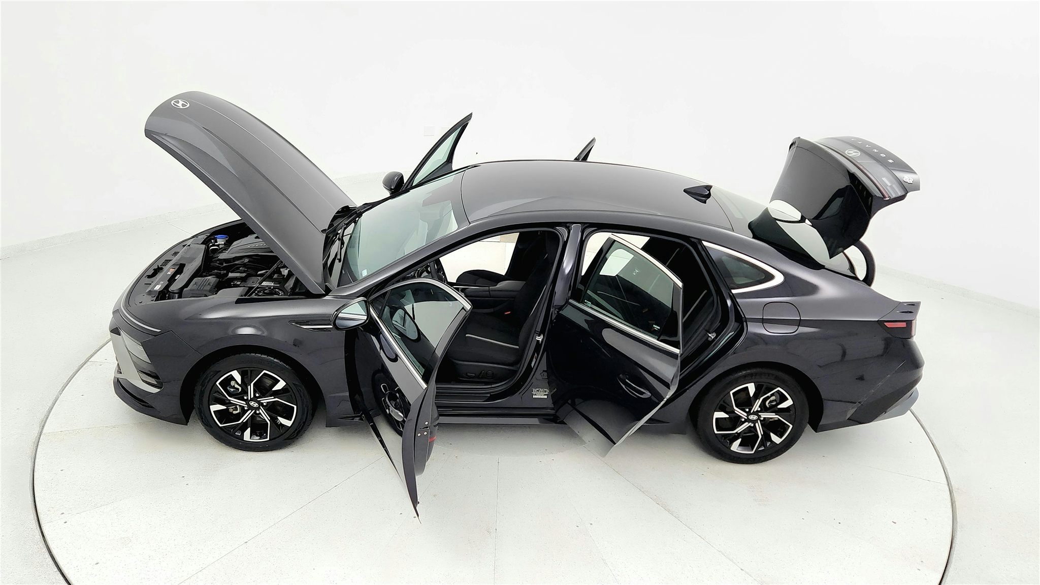 Hyundai Sonata  2024