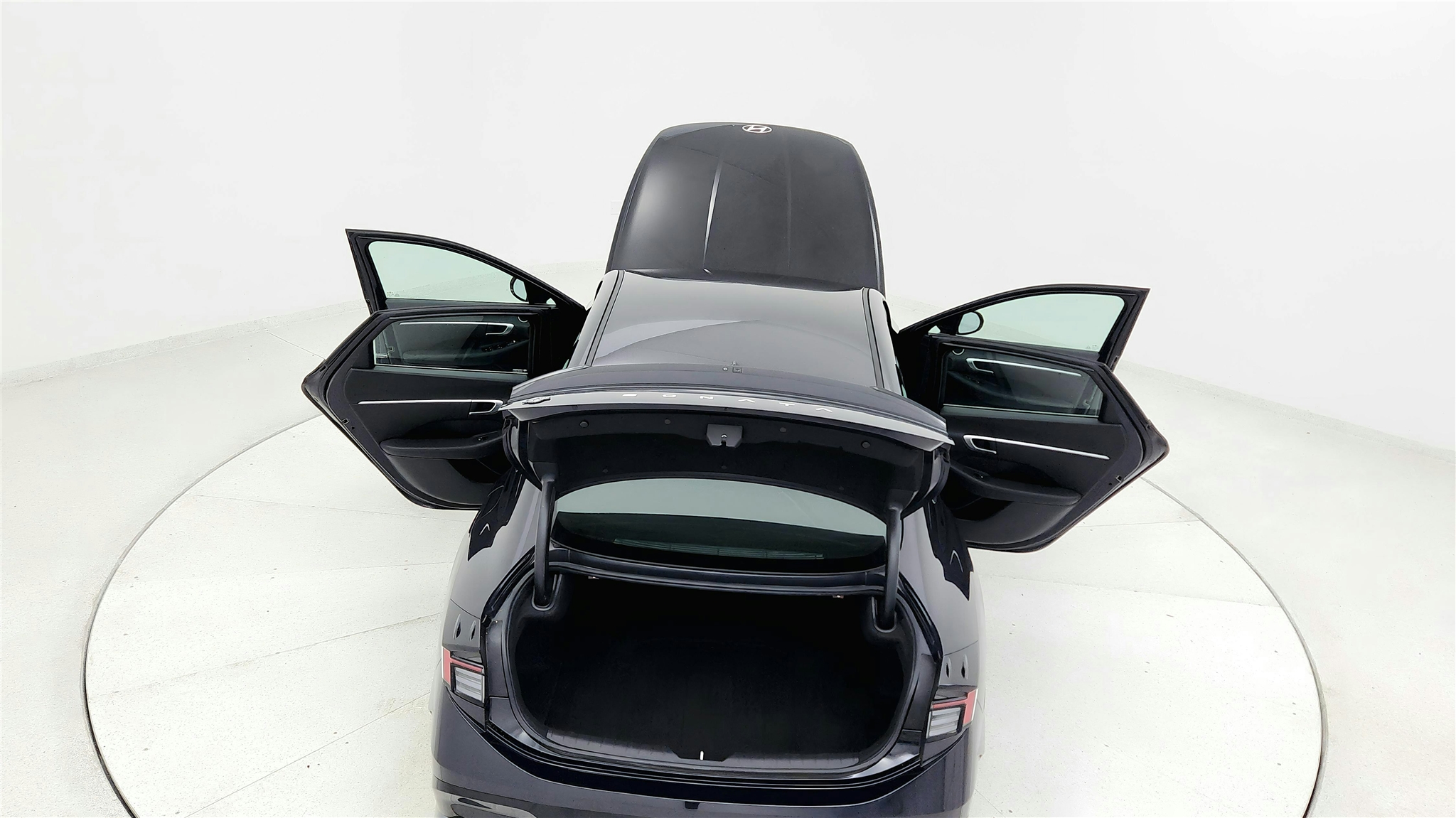 Hyundai Sonata  2024