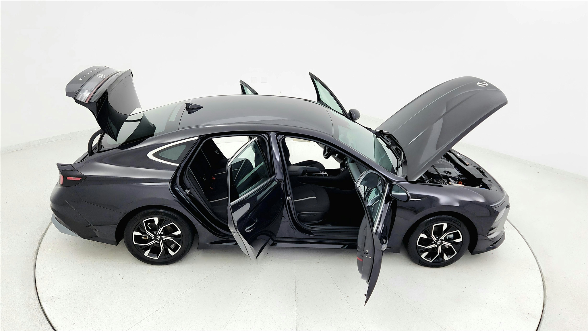 Hyundai Sonata  2024