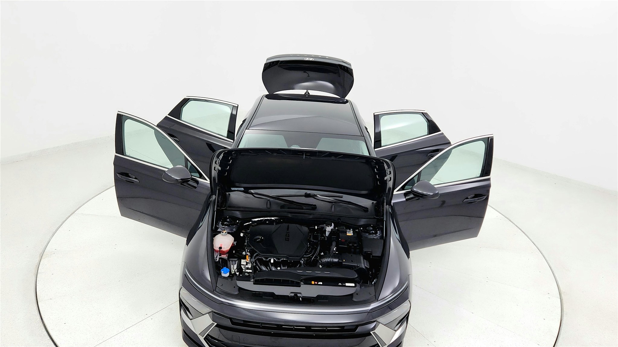 Hyundai Sonata  2024