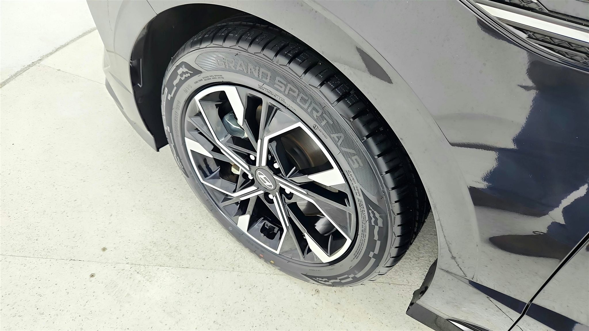 Hyundai Sonata  2024