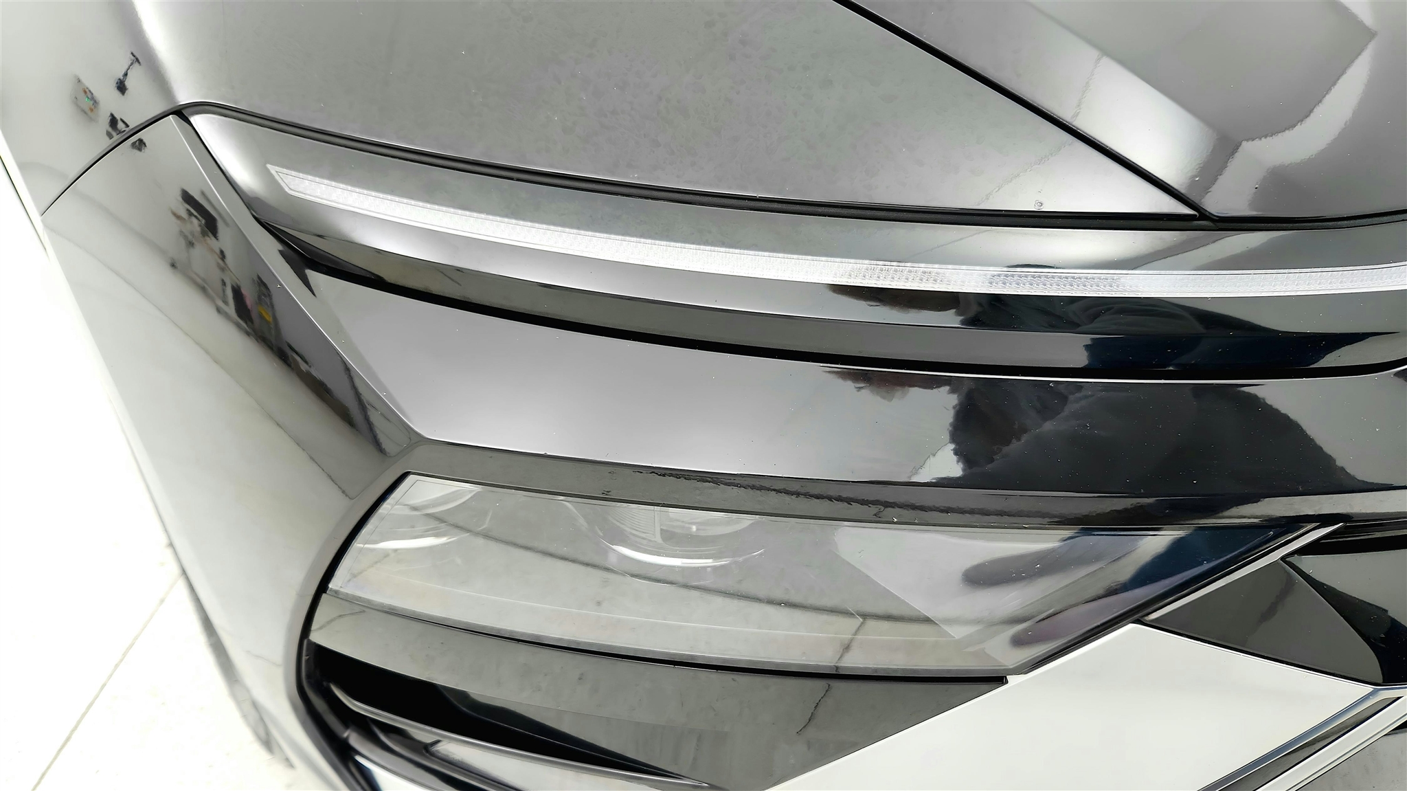 Hyundai Sonata  2024