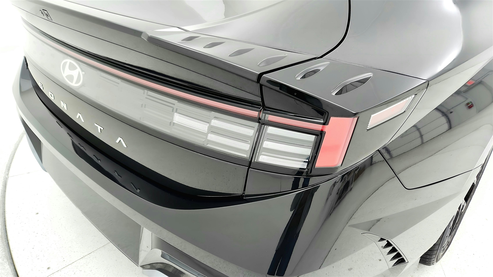 Hyundai Sonata  2024