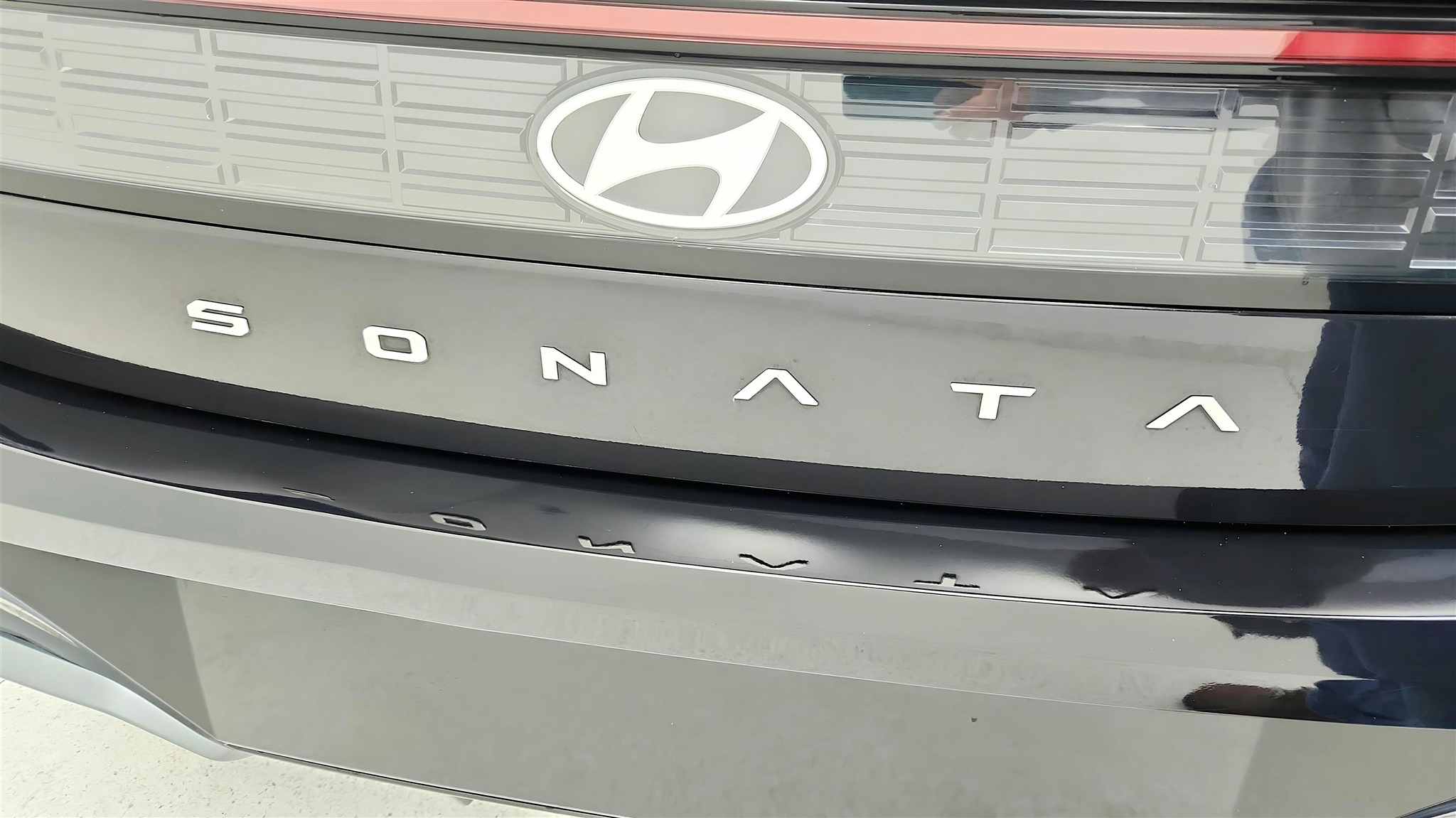 Hyundai Sonata  2024