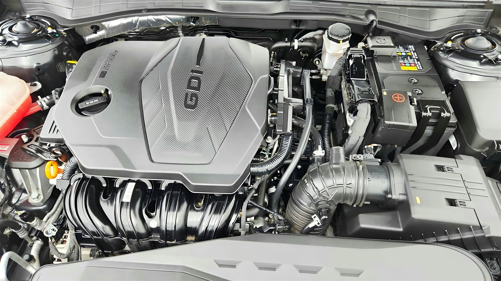 Hyundai Sonata  2024