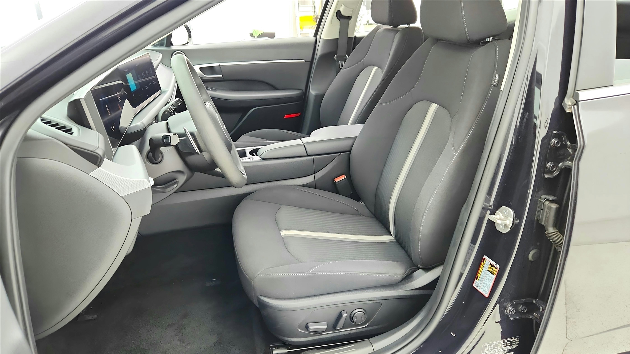 Hyundai Sonata  2024