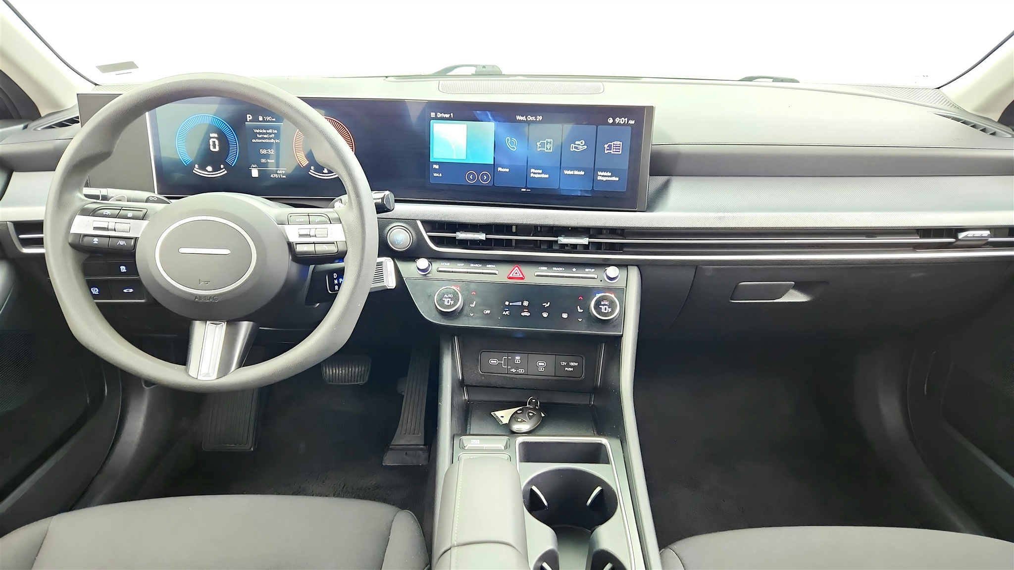 Hyundai Sonata  2024