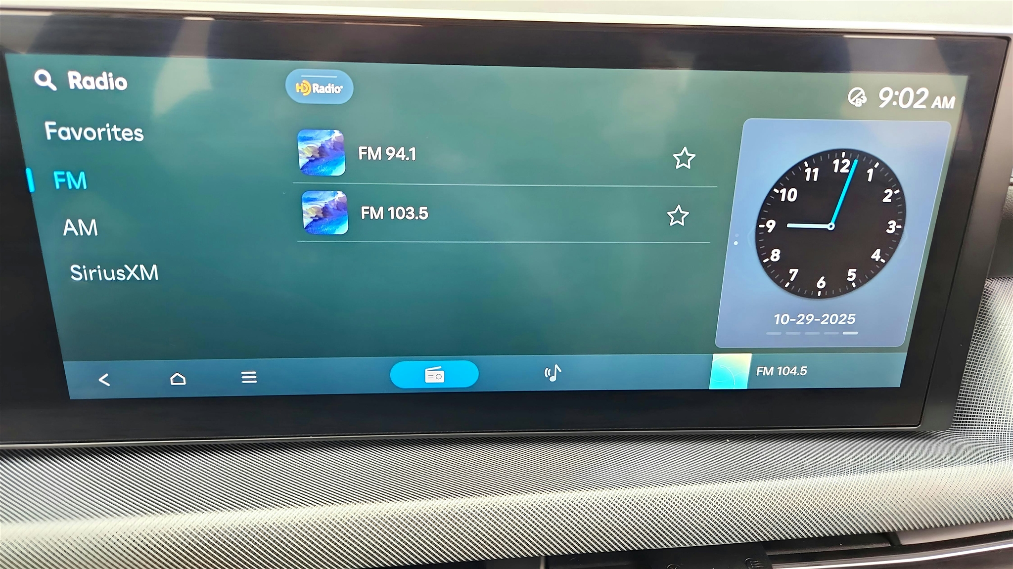 Hyundai Sonata  2024