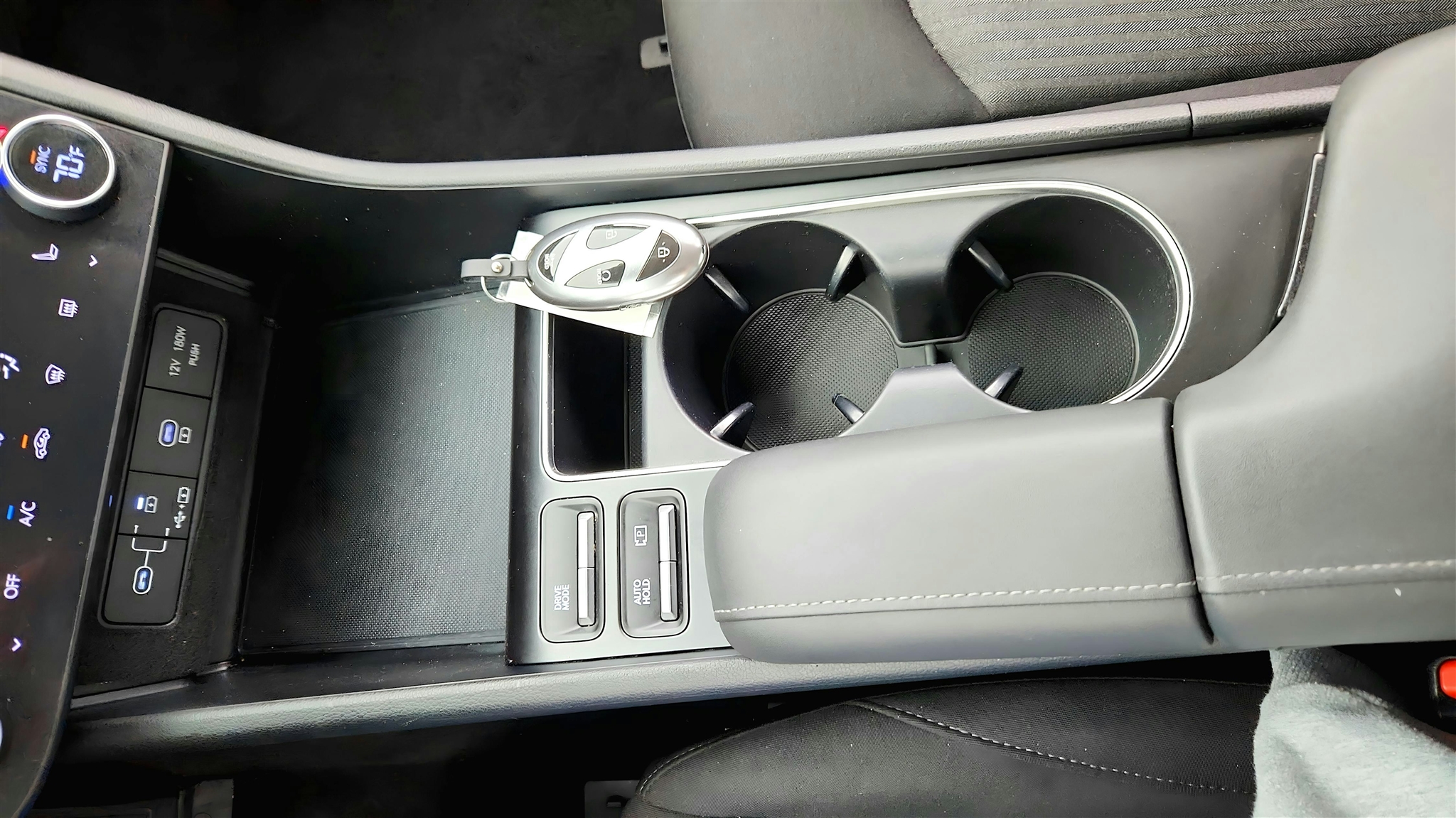 Hyundai Sonata  2024