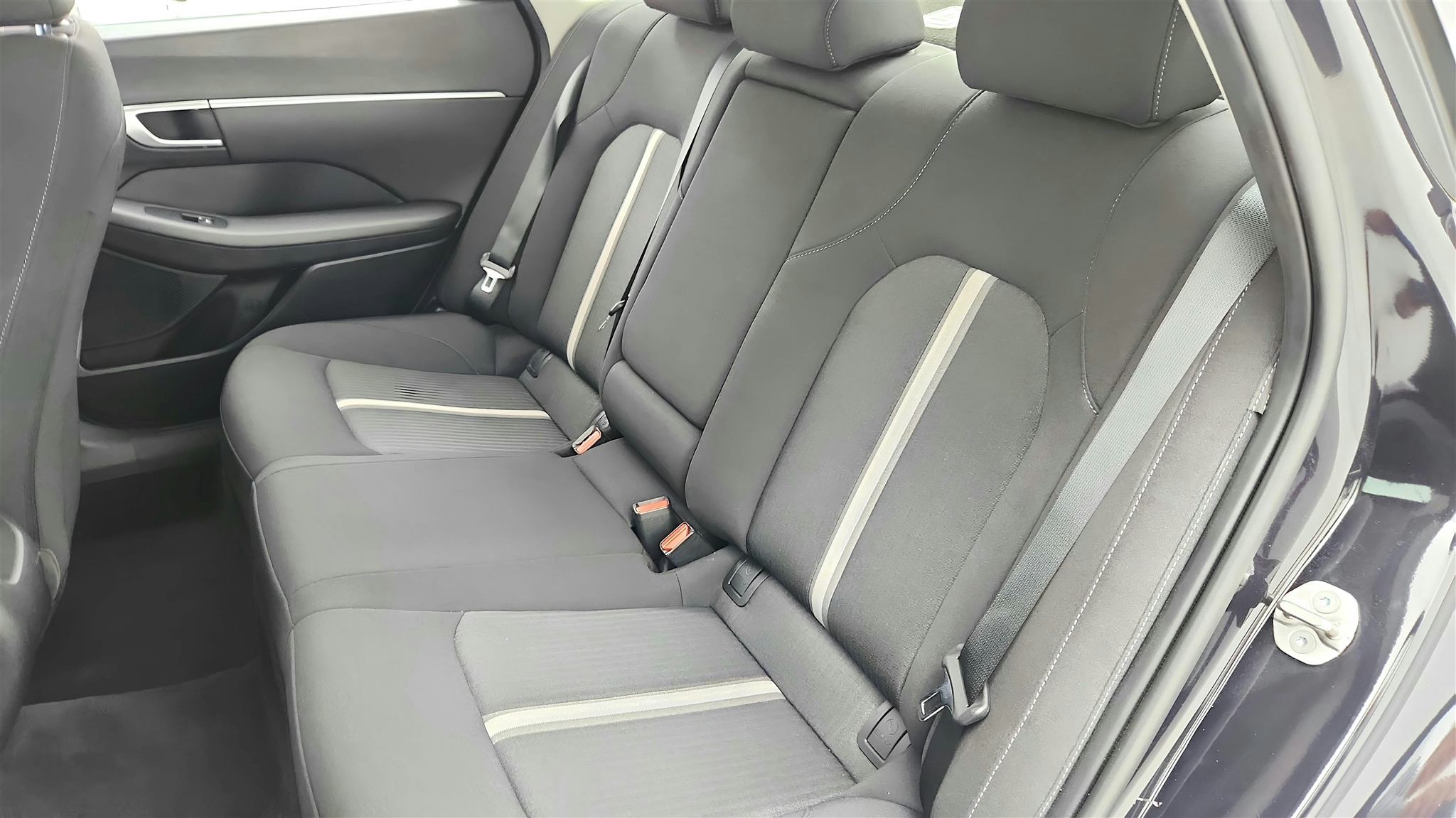 Hyundai Sonata  2024