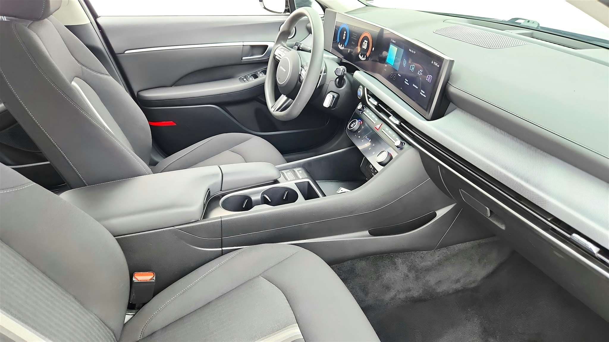 Hyundai Sonata  2024