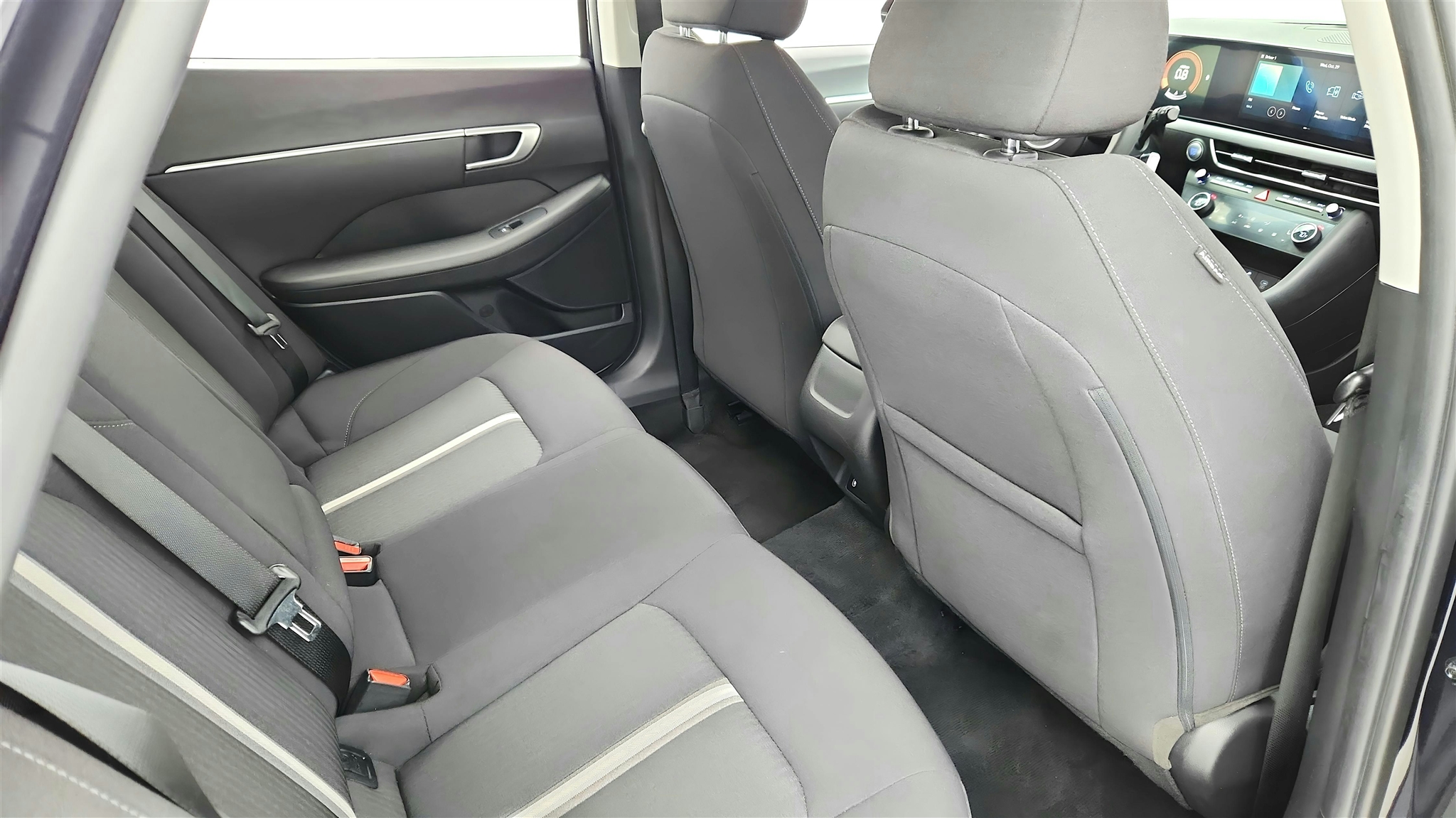 Hyundai Sonata  2024