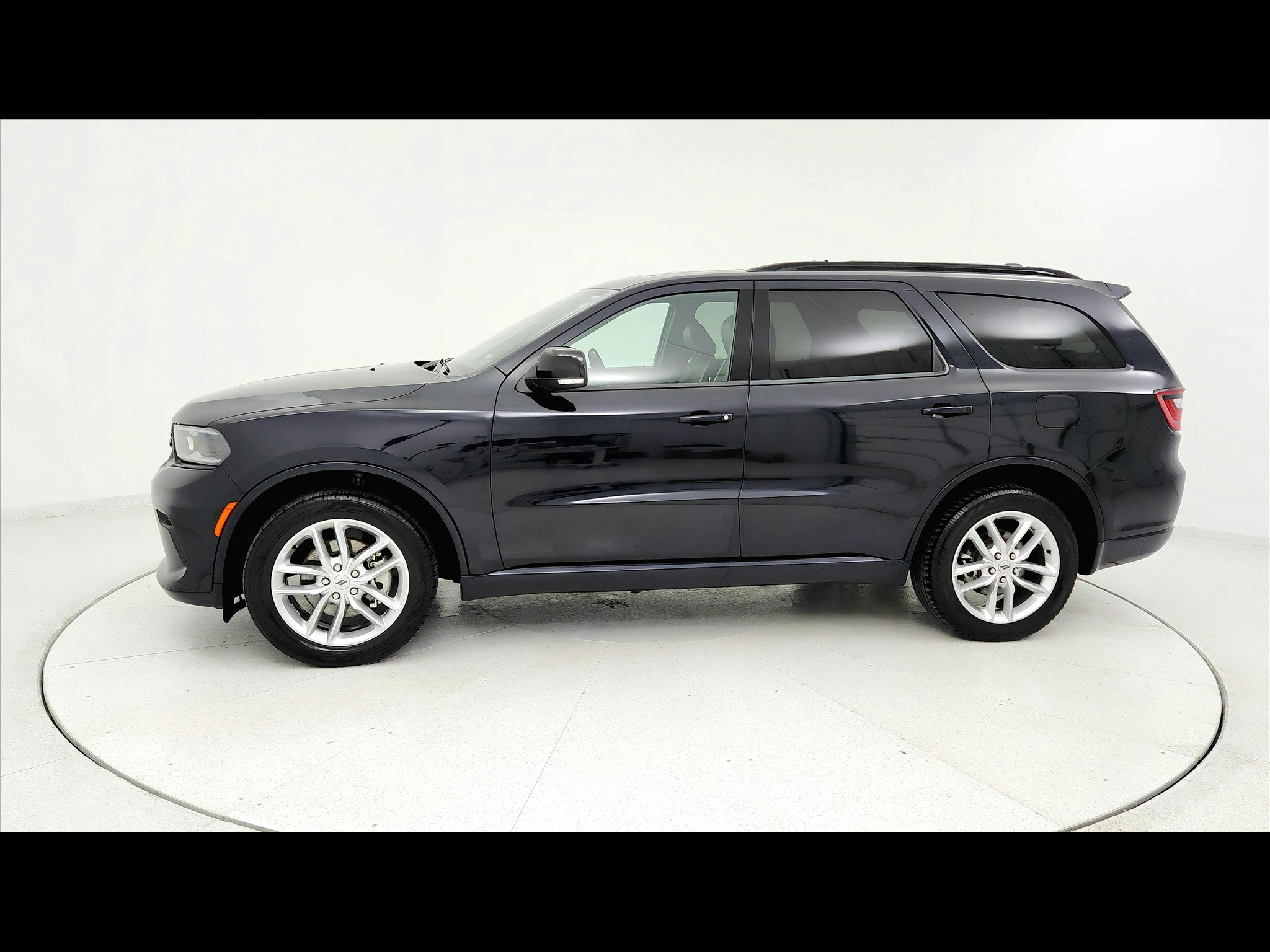 2024 Dodge Durango GT Plus 4D Sport Utility