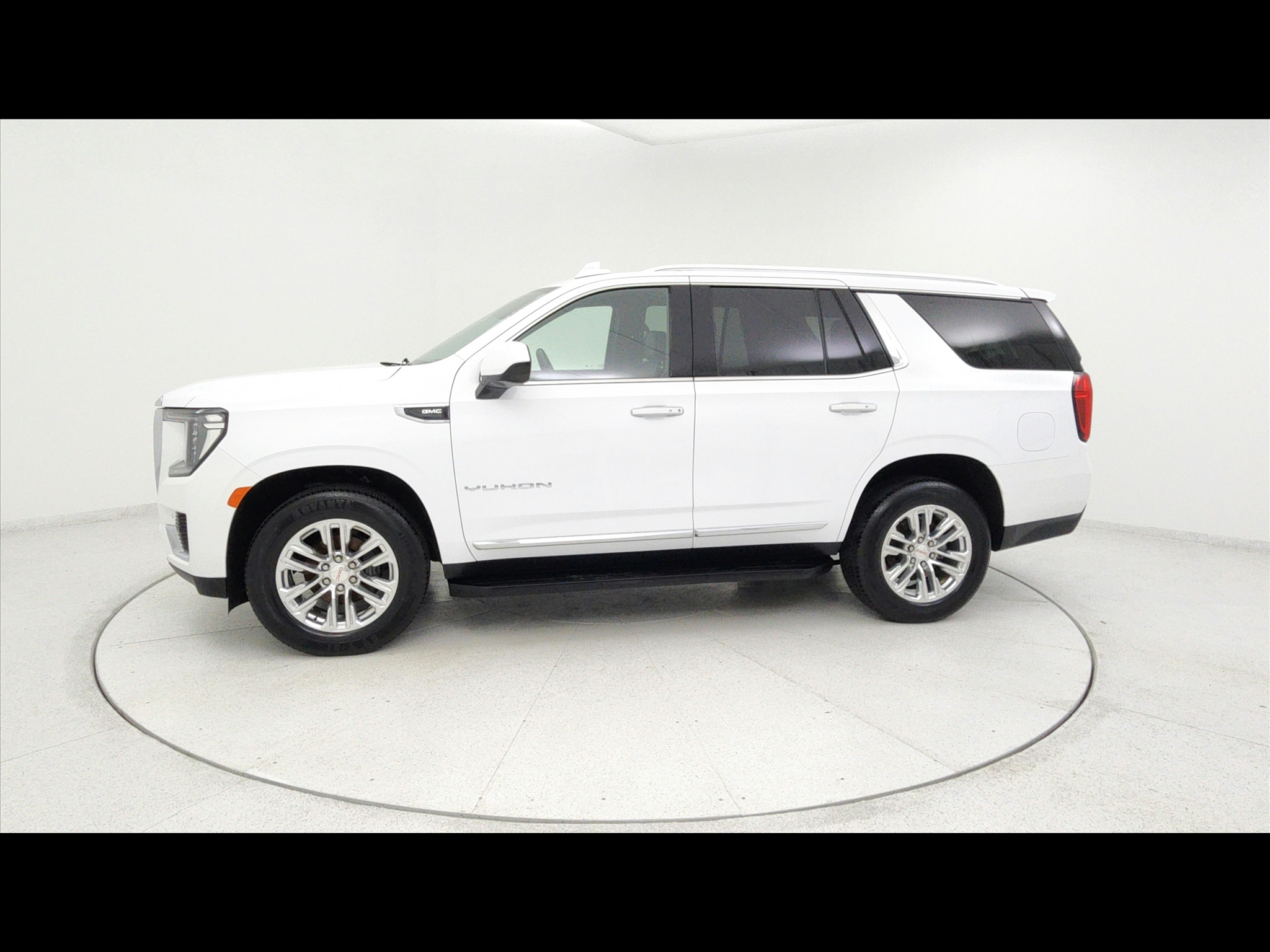 2023 GMC Yukon 
