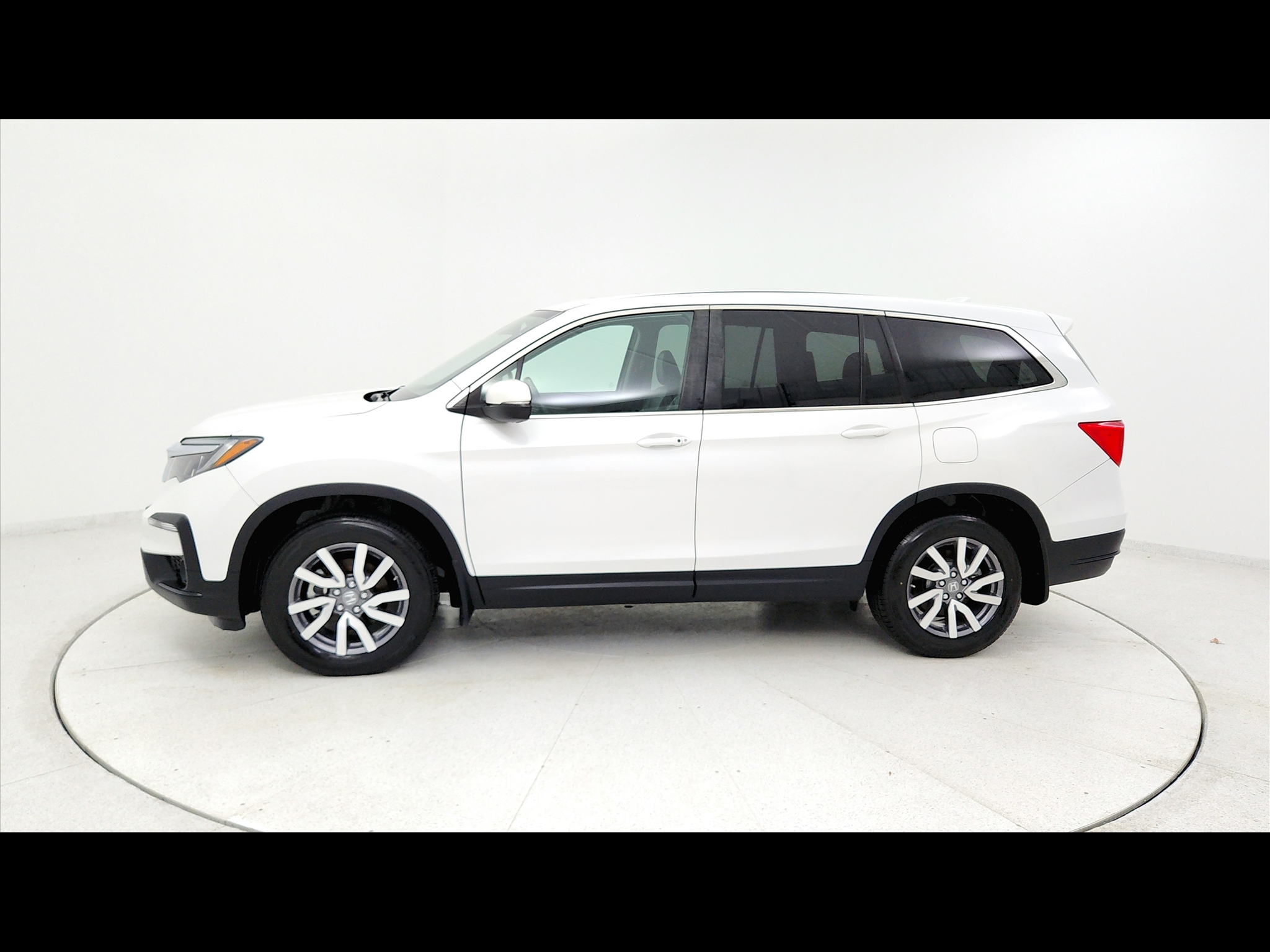 2022 Honda Pilot EX-L 4D Sport Utility