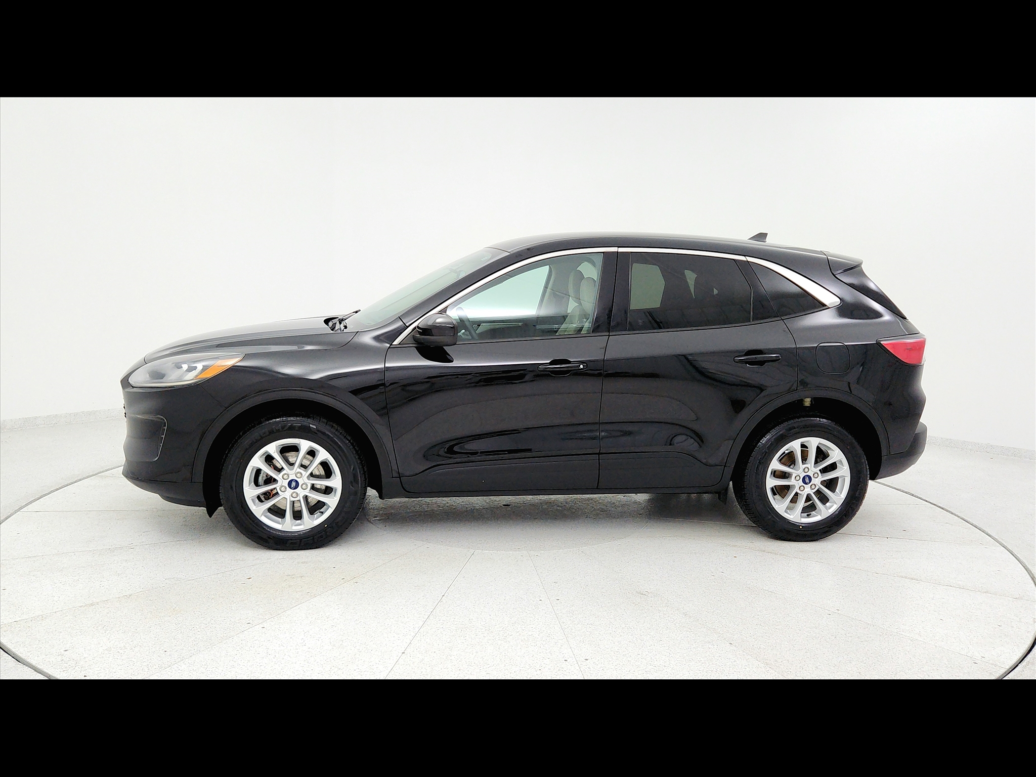 2020 Ford Escape SE 4D Sport Utility