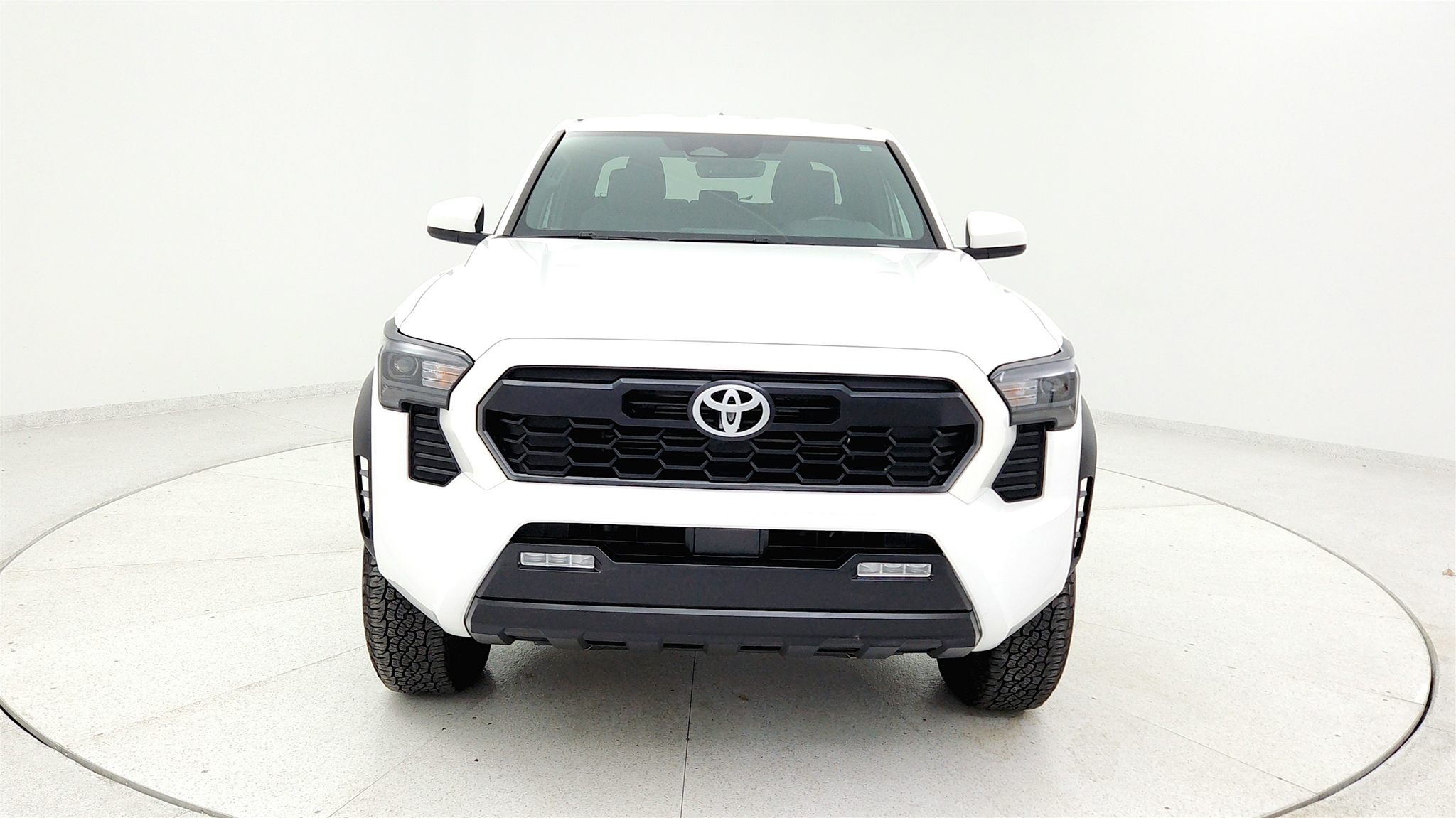 2024 Toyota Tacoma TRD Off-Road 4x4 photo 4
