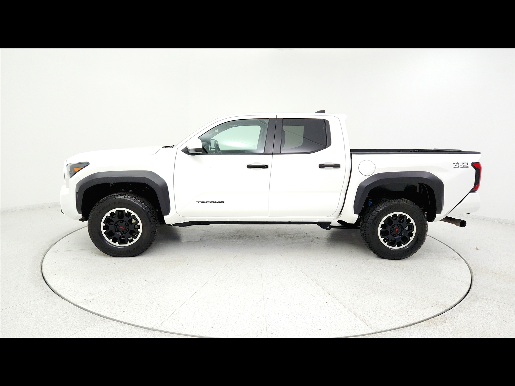 2024 Toyota Tacoma 4WD TRD Off-Road 4D Double Cab