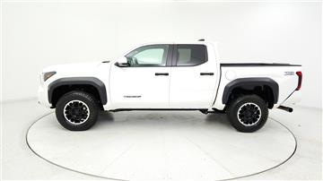 2024 Toyota Tacoma 4WD 