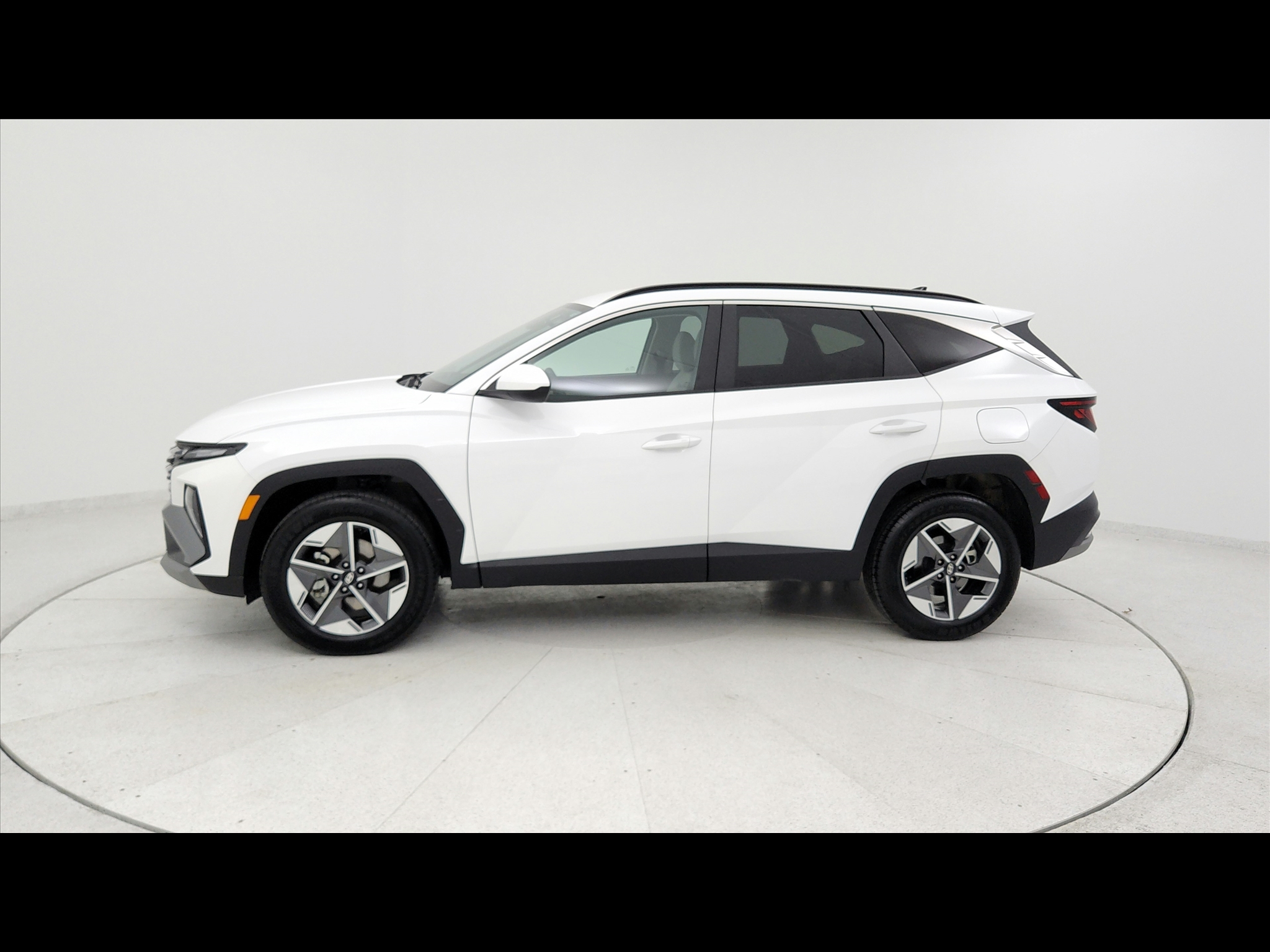 2025 Hyundai Tucson SEL 4D Sport Utility