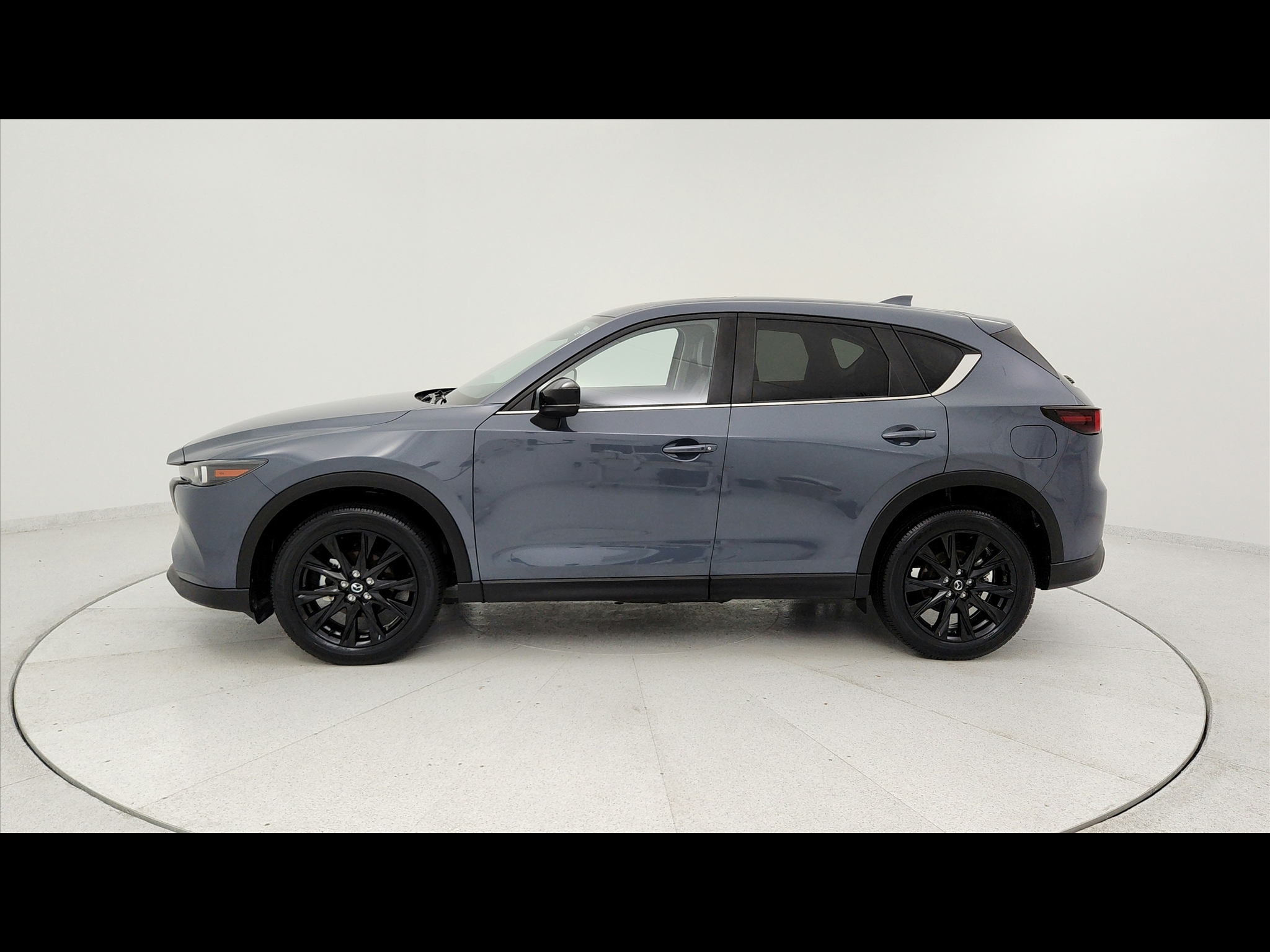 2024 Mazda CX-5 2.5 S Carbon Edition 4D Sport Utility