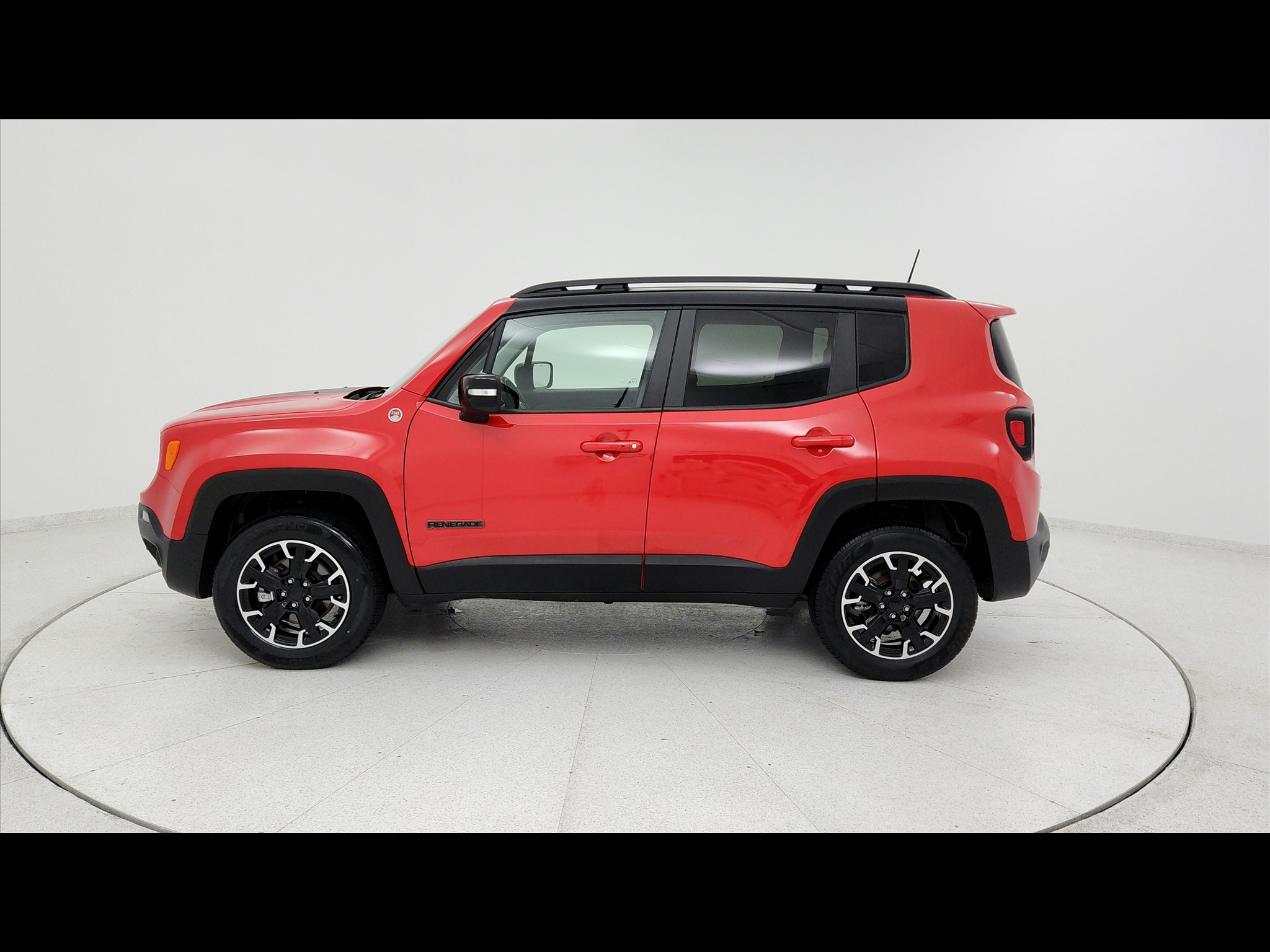 2023 Jeep Renegade Trailhawk 4D Sport Utility