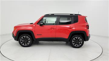 2023 Jeep Renegade 