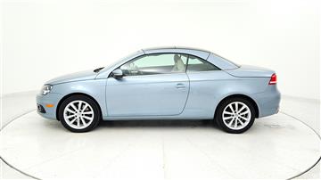 2012 Volkswagen Eos 
