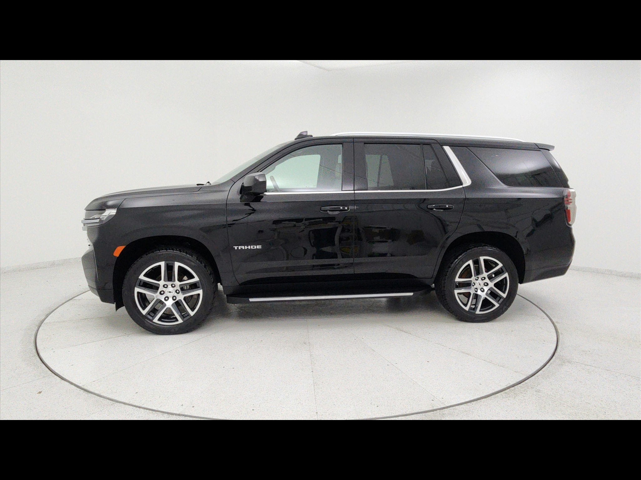2021 Chevrolet Tahoe LT 4D Sport Utility