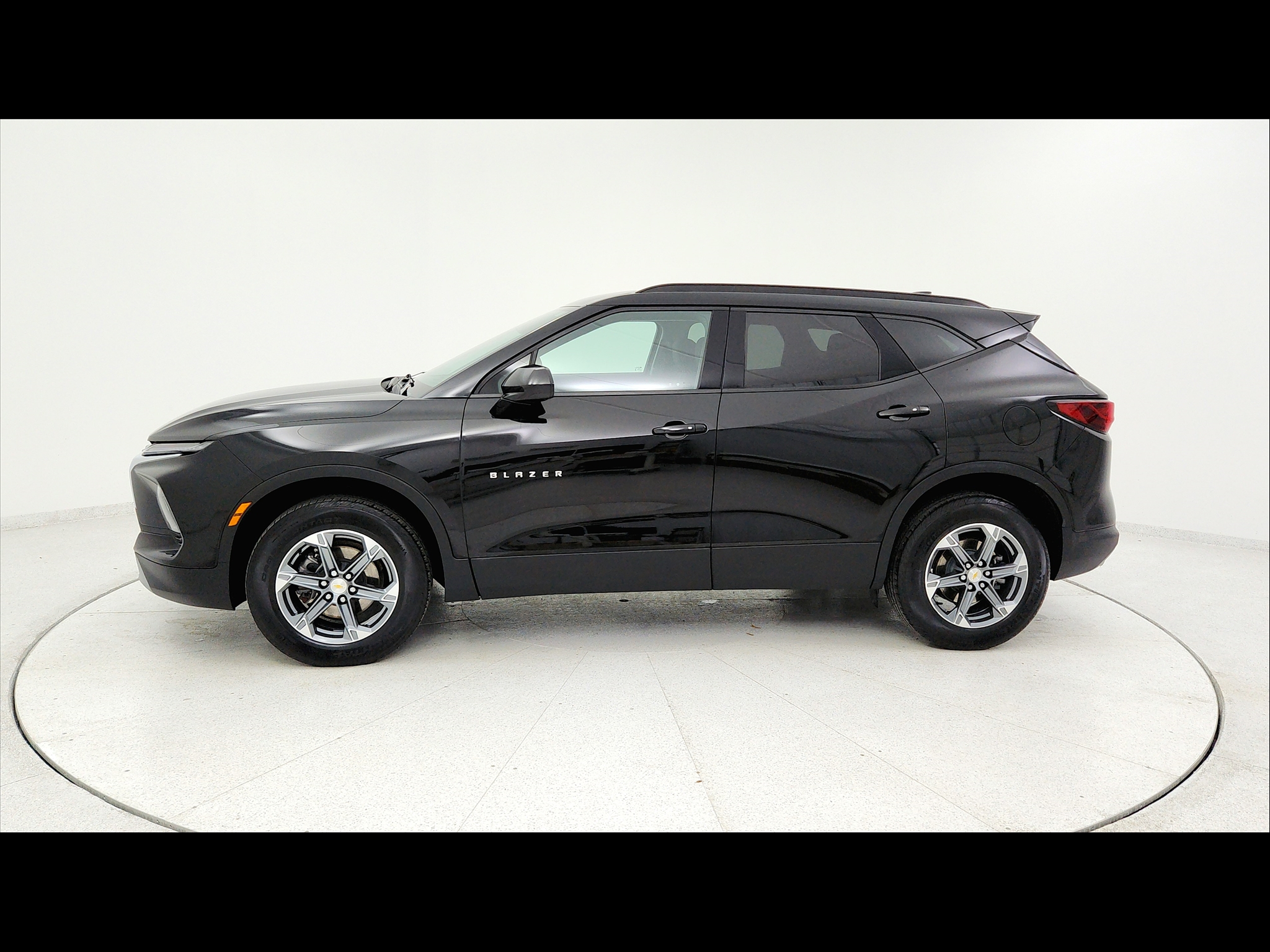 2023 Chevrolet Blazer LT 4D Sport Utility