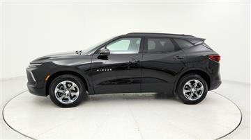 2023 Chevrolet Blazer 