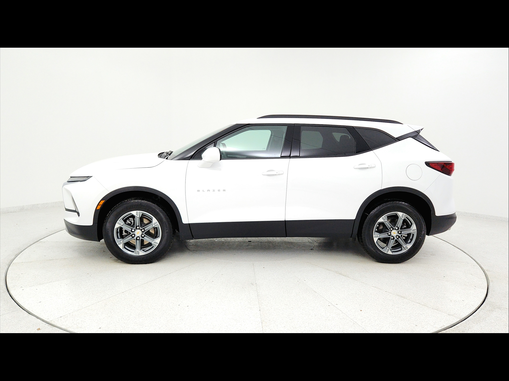 2024 Chevrolet Blazer LT 4D Sport Utility