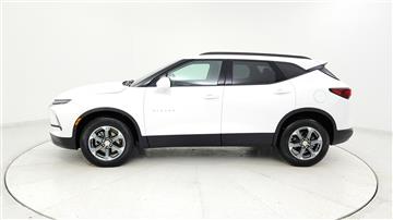 2024 Chevrolet Blazer 