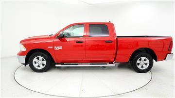 2022 RAM 1500 Classic 