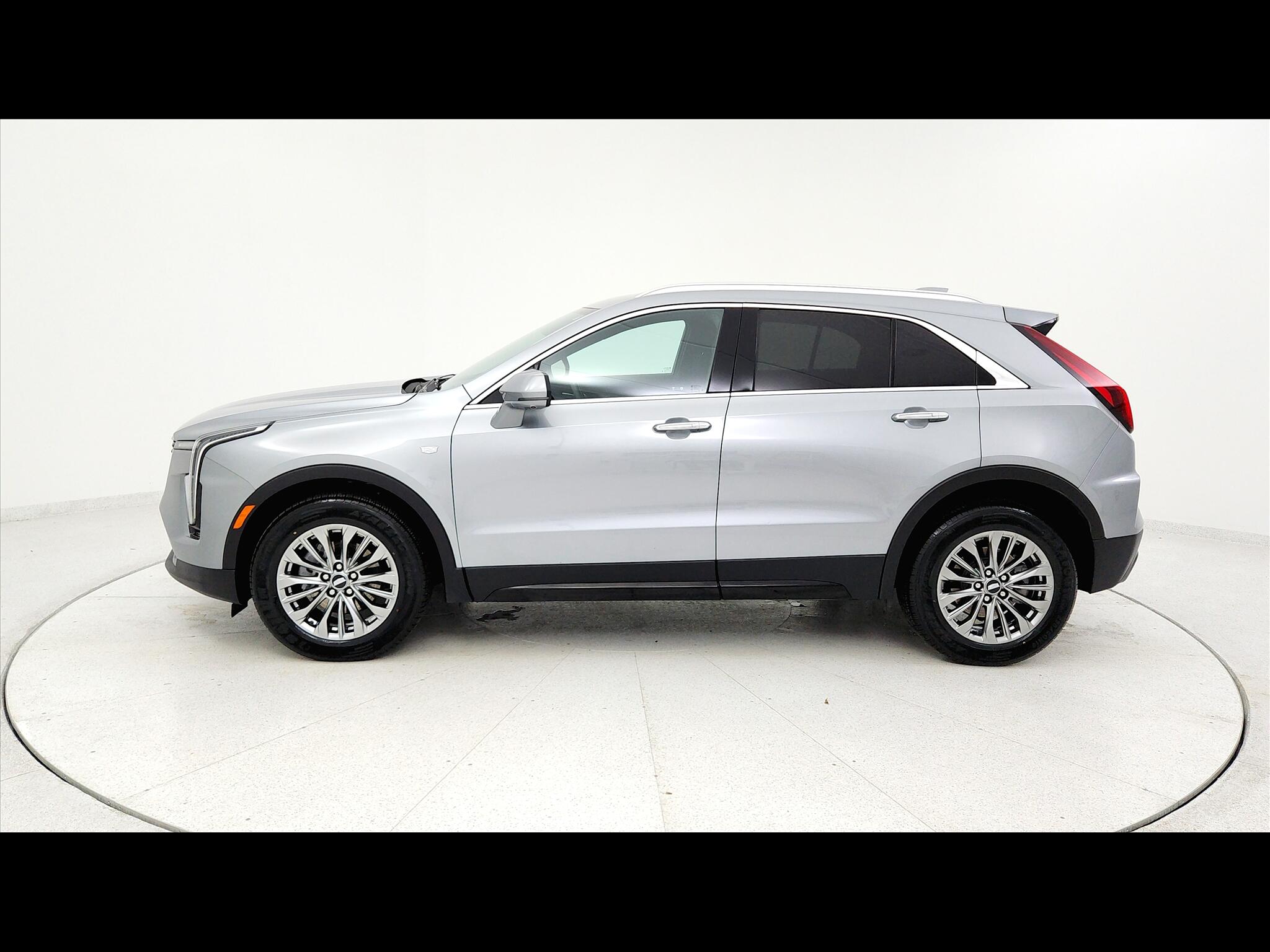 2025 Cadillac XT4 Premium Luxury 4D Sport Utility