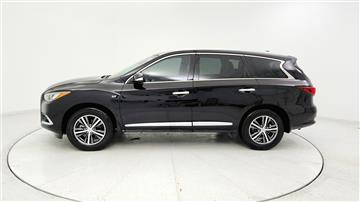 2019 Infiniti QX60 