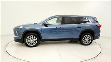 2025 Buick Enclave 