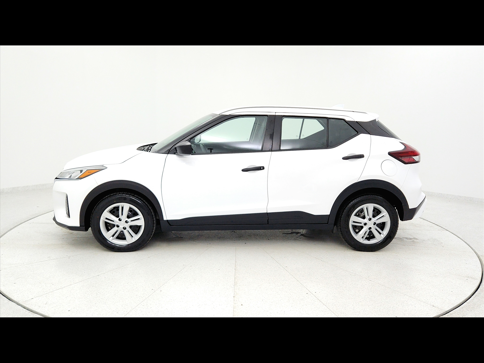 2023 Nissan Kicks S 4D Sport Utility