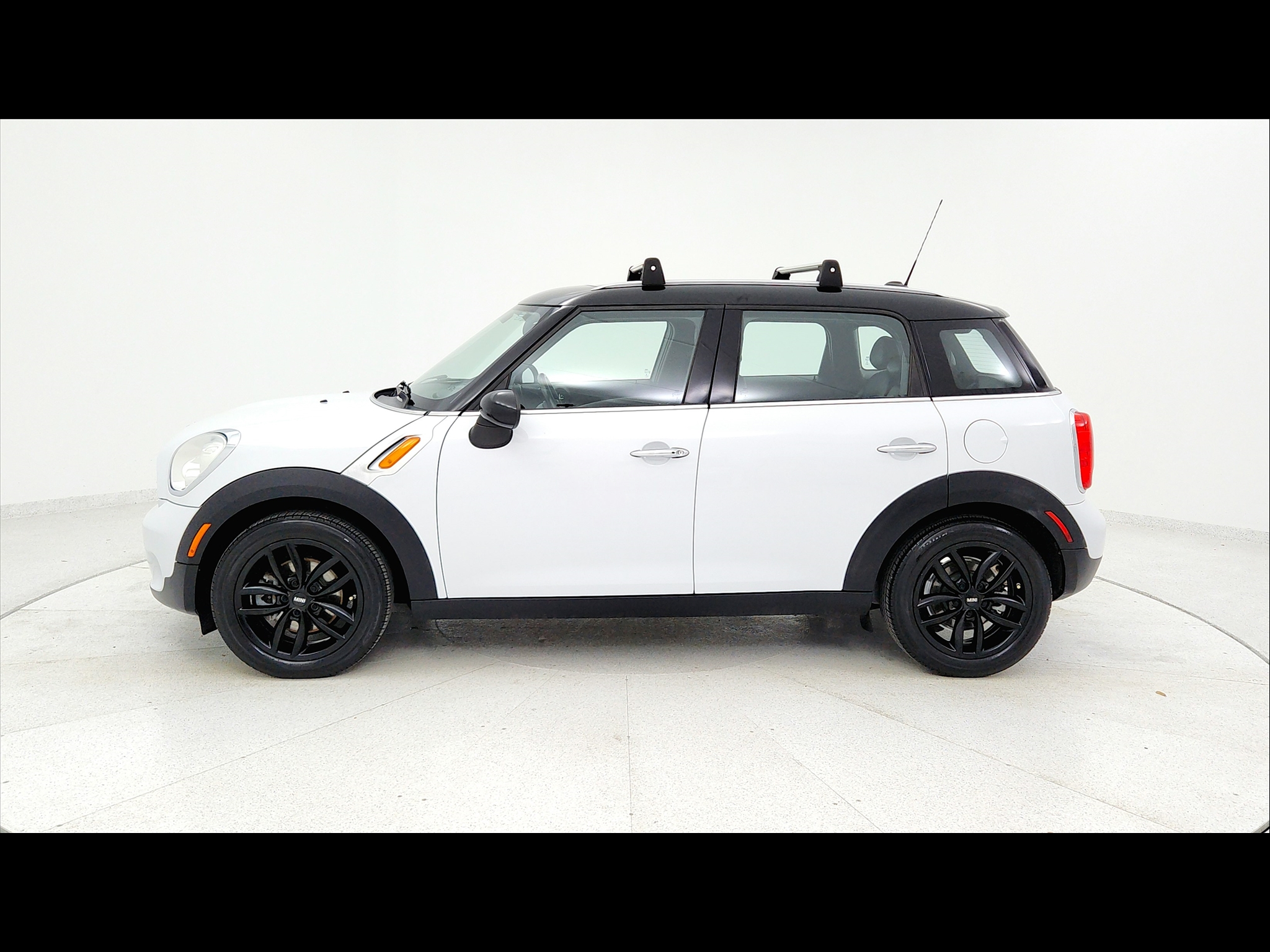 2015 MINI Cooper Countryman Base 4D Sport Utility