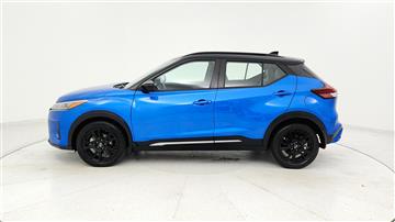 2023 Nissan Kicks 