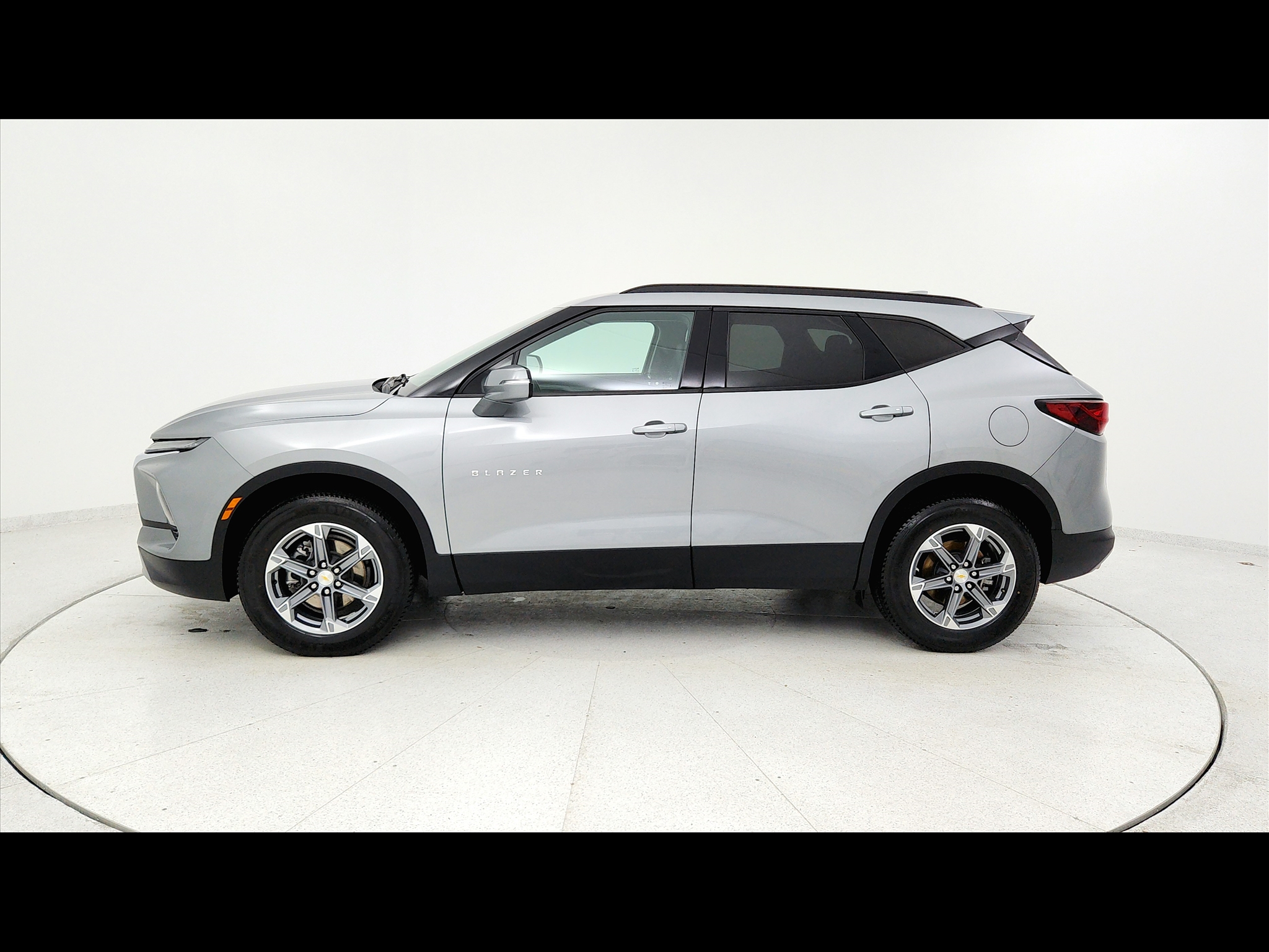 2023 Chevrolet Blazer LT 4D Sport Utility