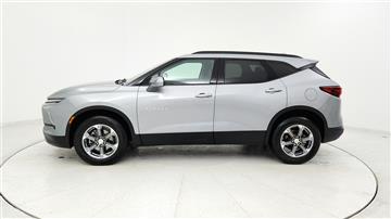2023 Chevrolet Blazer 