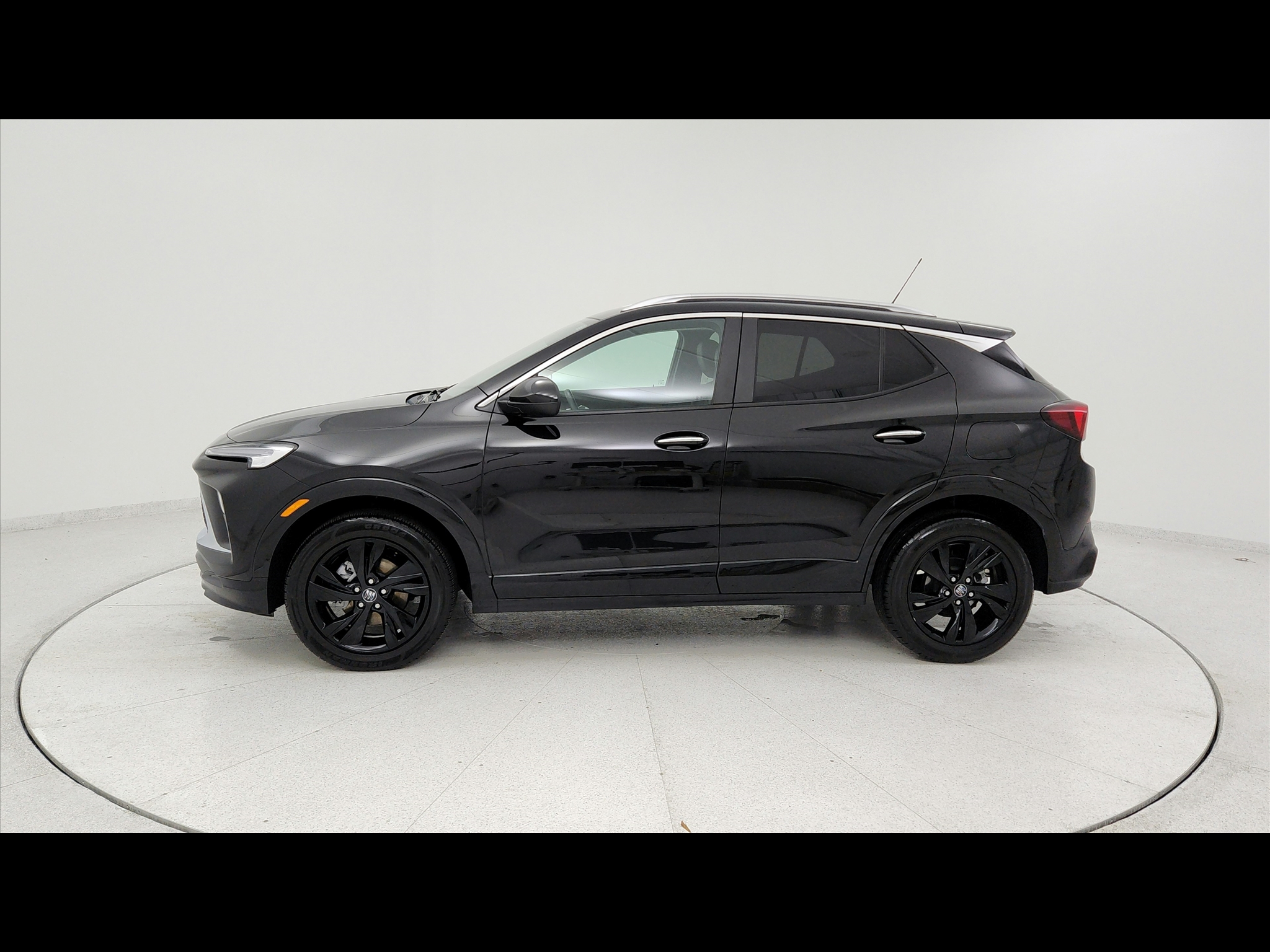 2024 Buick Encore GX Sport Touring 4D Sport Utility