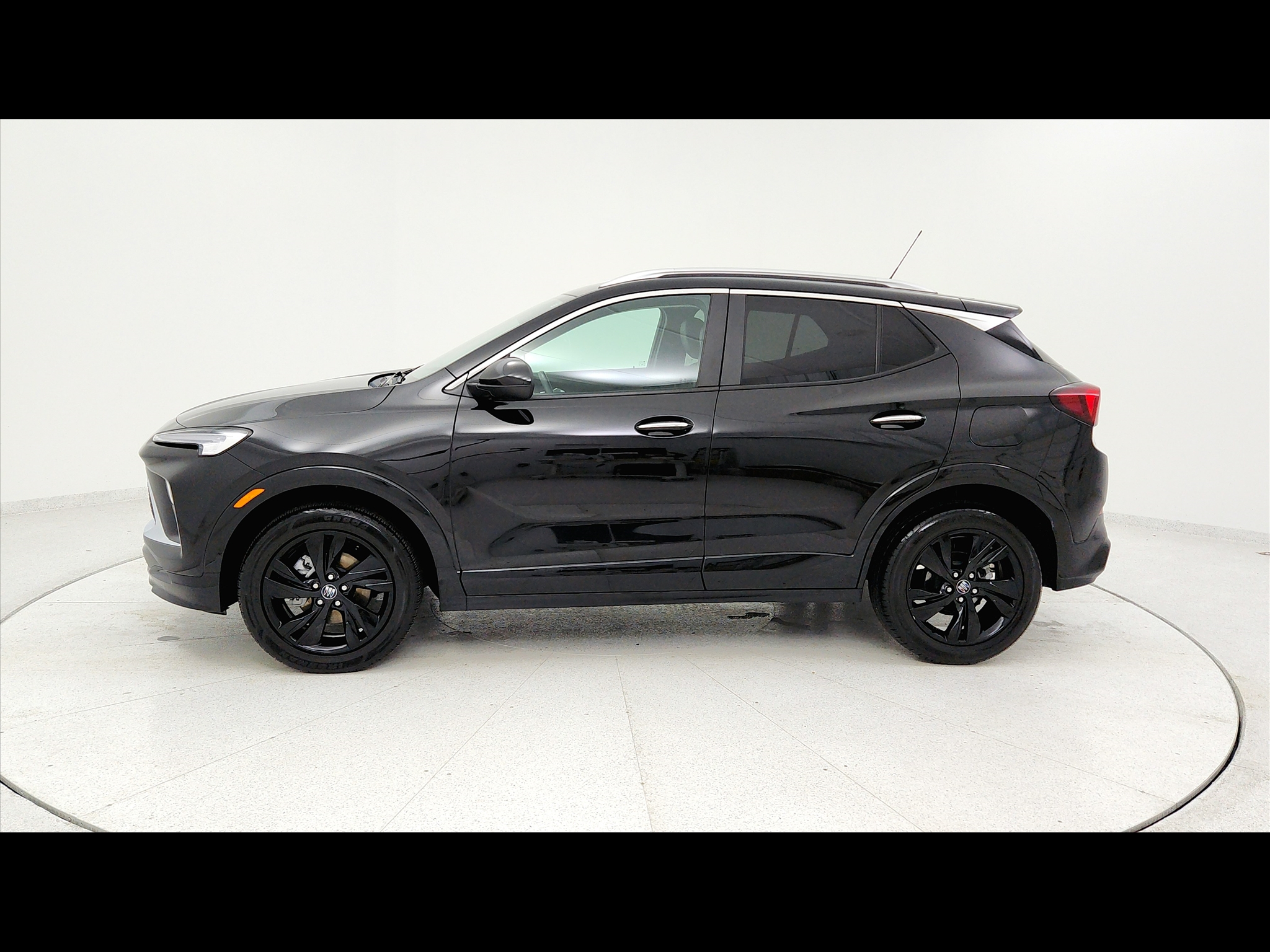 2024 Buick Encore GX Sport Touring 4D Sport Utility